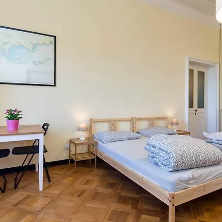 Rita's House Apartment